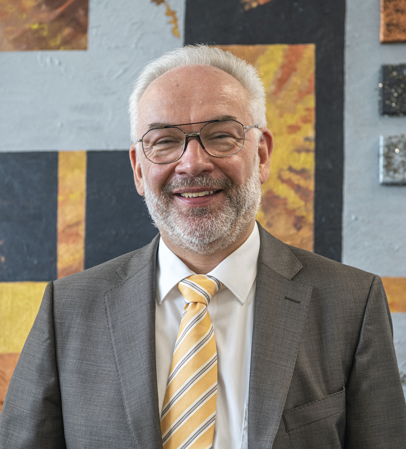 Dirk Jagusch Rechtsanwalt